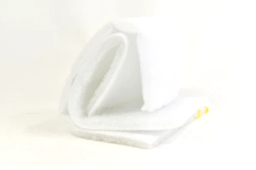 Ingersoll Rand Filter Pad Replacement - 22053722